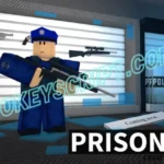 Prison Life