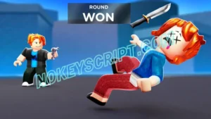 [RANKED] Knife VS Gun DUELS