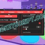 ASMR Squishy Tower Script RNDM [No Key] – Fly, FOV and ESP icon