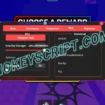 Auto Wallhop Tower Script RNDM [No Key] – Fly, ESP, FOV