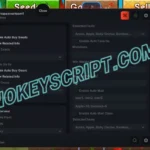Grow a Garden 2 Script Rain Hub [No Key] – Auto Buy icon