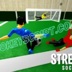 Realistic Street Soccer