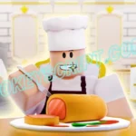 Run a Restaurant! 🧑‍🍳
