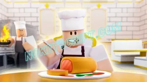 Run a Restaurant! 🧑‍🍳