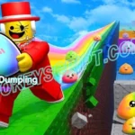 Run for Squishy Dumpling!