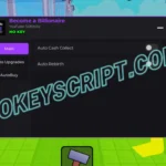 Become a Billionaire Script S0ftKillz [No Key] – Auto Collect Cash icon