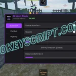 Broken Blade Script S0ftkillz [No Key] – Auto Attack, AutoFarm icon