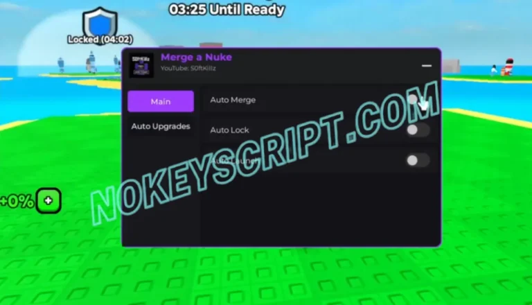 Merge a Nuke Script S0ftkillz Hub – Auto Merge, Max Spawn