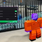 My Jail Cell Script S0ftkillz – INF Hunger, INF Cash V1 and V2