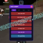 San Diego Border Roleplay Script SAGG Hub [No Key] – Auto All icon