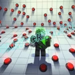 [SUMMER UPD] The Button Room