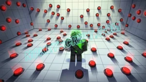 [SUMMER UPD] The Button Room