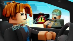 San Diego Border Roleplay