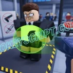 Secure the Airport