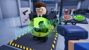 Secure the Airport