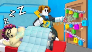 Sneak Out! 🤫 Scripts for Roblox