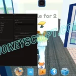 Restaurant Tycoon 3 Script Sniper Hub [No Key] – Auto Take Orders icon