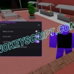 Pretend to Sleep or Die Script Softkillz – Repair All Gens