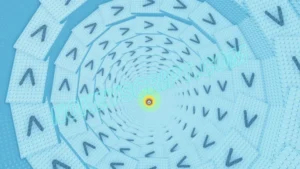 Spiral Conveyor Tower