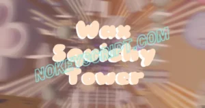 {TOWER2 EARLY ACCESS} Wax Squishy Tower Scripts for Roblox