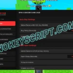 Spin a Soccer Card Script TP99 Hub – Game Bypass, VIP Controls icon