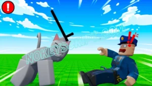 The Cat Shelter 🐱 Scripts for Roblox