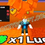 +1 Mine Per Click Script Tora IsMe [No Key] – Fast Hit icon