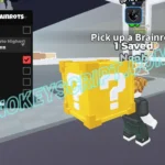 Dream for Brainrots Script Tora Isme [No Key] – Auto Dream