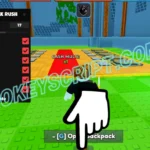 Lucky Block Rush Script Tora IsMe [No Key] – Auto Attack, X2 Train