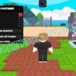 Be a YouTuber Script Tora IsMe [No Key] – Collect All, Claim All icon