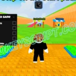 Lucky Block Game Script Tora IsMe [No Key] – Instant Best Luck icon