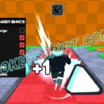 Power Blast Lucky Blocks Script Tora IsMe [No Key] – Sell All