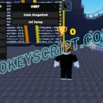 Wall Hop Slap Meter Script Tora IsMe [No Key] – Give Rare Crate