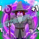 [UPD] +1 Magic Evolution