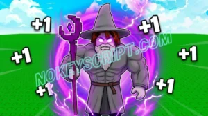 [UPD] +1 Magic Evolution