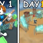 [UPD] 🧟 Survive the Apocalypse
