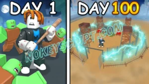 [UPD] 🧟 Survive the Apocalypse