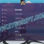 Pop It Trading Script Uni Hub [No Key] – Auto Grab, Auto Sell icon