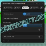 Paint My Keyboard Script Velox Hub – Auto Paint, Auto Buy icon