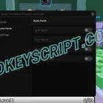 +1 Speed Slime Keyboard Escape Script Void Hub [No Key] – Auto Win