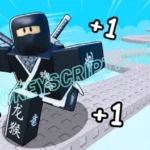 [W2] +1 Speed Ninja Escape
