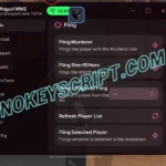 Murder Mystery 2 Script Waguri Hub [NO KEY] – Auto Shoot