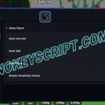 GAG 2 Script WalkyHub [No Key] – Auto Steal, Auto Farm
