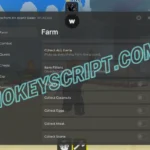 MrBeast Island Escape Script Wonder Hub [No Key] – Auto Cut Trees icon