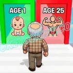Would You Rather: Age Tower 👶