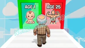 Would You Rather: Age Tower 👶