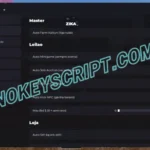 Storage Hunters: Open World Script ZIKA Hub – Auto Farm icon