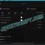 Grow a Garden 2 Script AirFlow [No Key] – Auto Farm icon