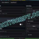 Hoshi Hub | Grow a Garden 2 Script [No Key] | GAG 2 Scripts icon