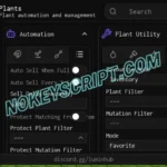 Gag 2 Script | Grow a Garden 2 Script | LuminHub [Keyless] icon